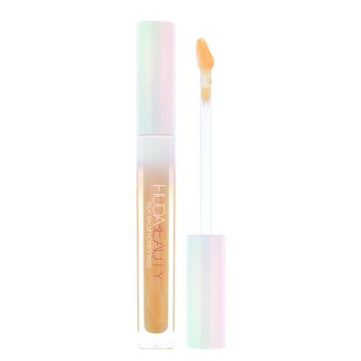 SILK BALM HONEY KISS ULTRA-CONDITIONING & HYDRATING LIP BALM (B&Aacute;LSAMO LABIAL)